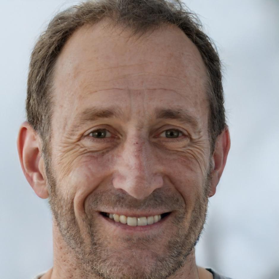 Marcus Weber - Gründungsberater