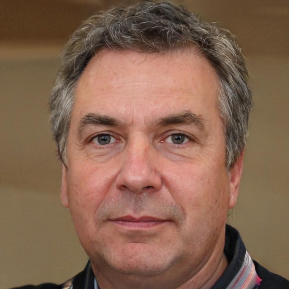 Thomas Weber, Strategieberater bei Zelsythrahub